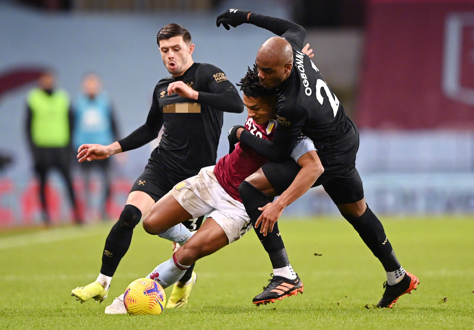 西甲与DA 西甲与DA