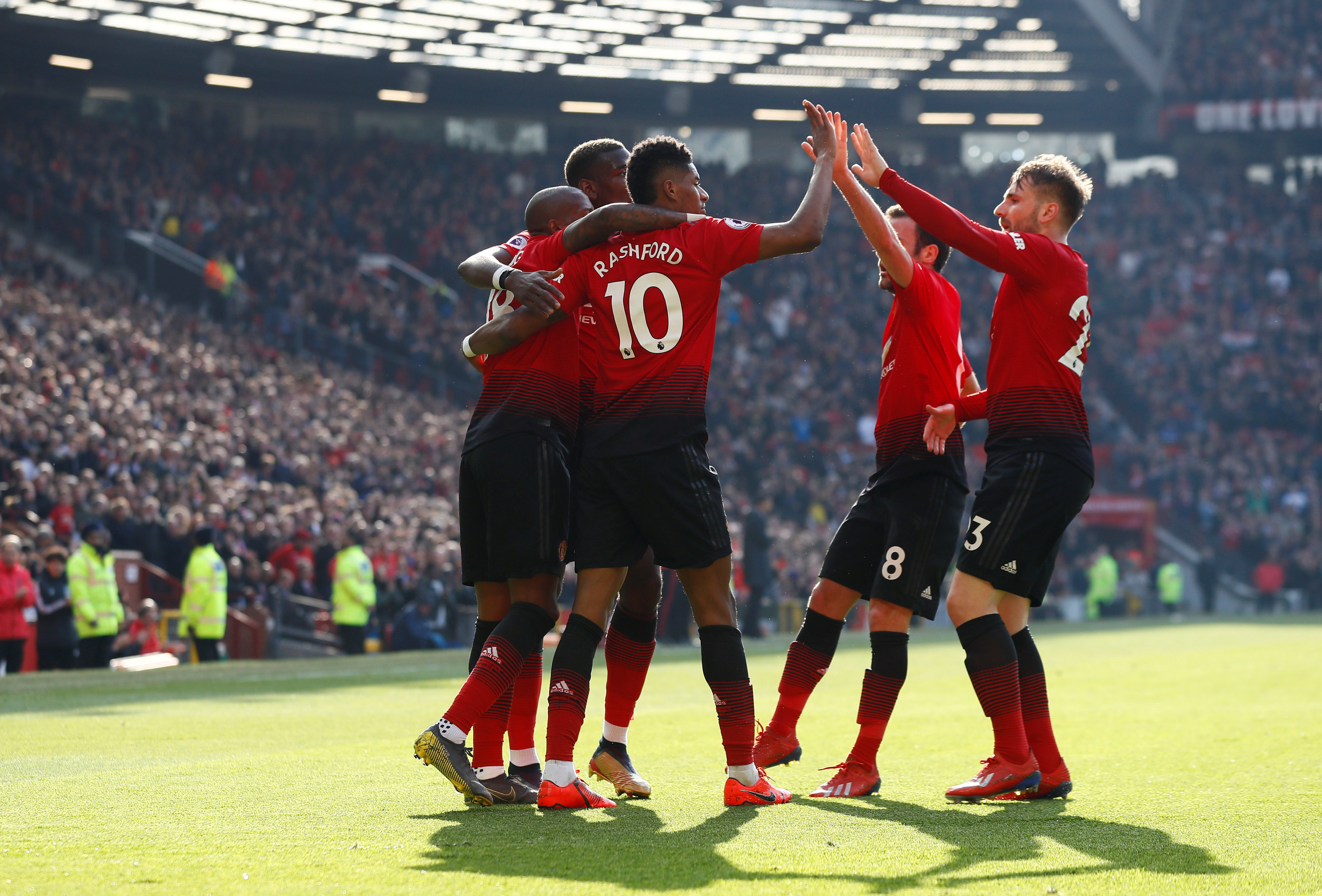 在未来几乎 在未来几乎