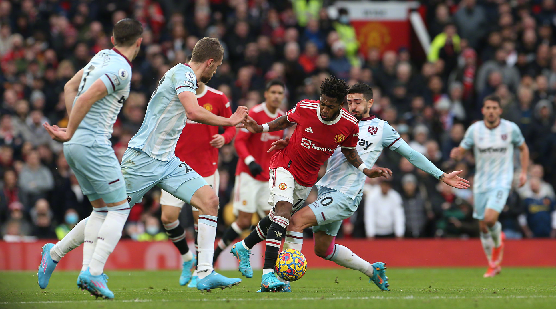 发展与挑战 发展与挑战